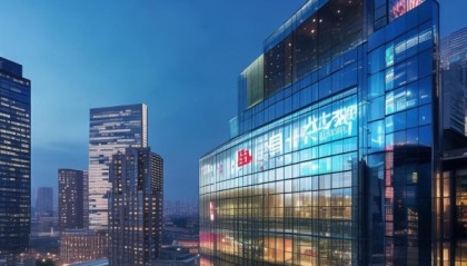 悦鸿信息技术咨询有限公司，在变革中寻找机遇