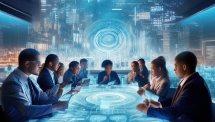 技术信息技术咨询代理商助力数字化转型的权威力量