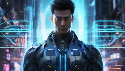 金凯，数字化转型的强劲力量