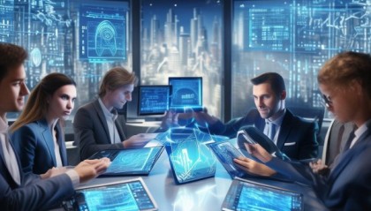 华数信息技术咨询助力企业数字化转型的智慧之选