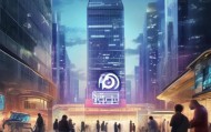 南创科技，智慧创业的未来