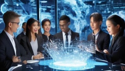 聚源信息咨询服务，助力企业数字化转型的智囊团