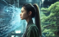 艺术的另一面