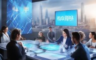 智信咨询，助力数字转型