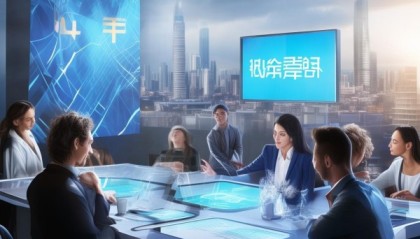 智信咨询，助力数字转型