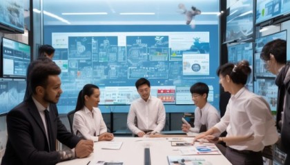 琼山鑫林苑信息咨询服务部，助力企业数字化转型的智慧伙伴