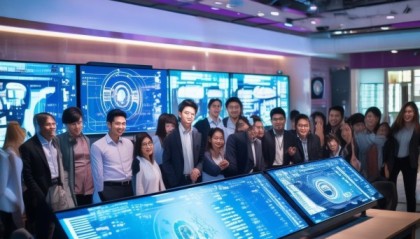 众诚信息咨询服务助力公司数字化转型