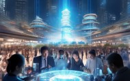 尧都信息咨询服务，助力企业数字化转型的智慧之光