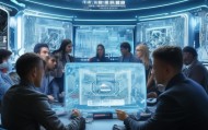 探索信息科技行业的未来—鼎汇信息技术咨询岗