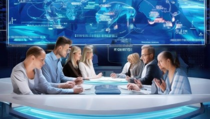 东软信息化咨询，助力企业数字化转型的坚实保障