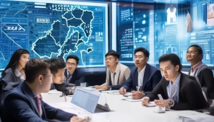 湖北服装企业信息化咨询，从数字化转型到经济转型升级的必经之路