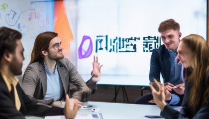 岑溪信息咨询服务，助力企业发展与创新