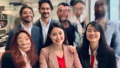 梓铭信息技术咨询，助力企业数字化转型的得力伙伴