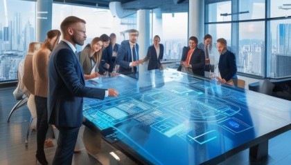 保定建筑企业信息化咨询，助力企业数字化转型