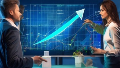 信息化咨询投资占比未来发展的关键驱动力