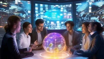 保德信息咨询服务，数字化转型的创新之光