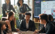 众汇信息咨询服务工作室，专业与专业服务解决方案