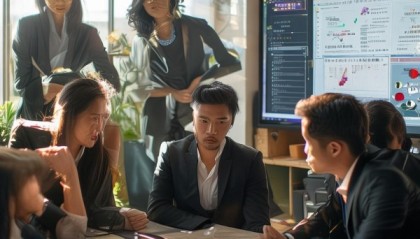众汇信息咨询服务工作室，专业与专业服务解决方案