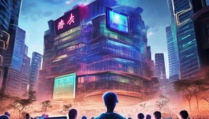 合肥信息化咨询，技术驱动的未来机遇