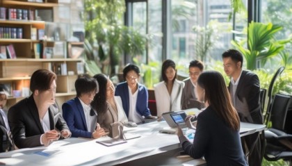 松阳信息咨询服务，助力企业发展与个人成长
