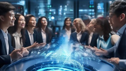 靖爵信息技术咨询服务，助力企业数字化转型的智囊团