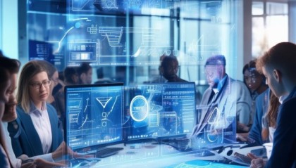 罗兰信息咨询服务，助力企业数字化转型的智能化伙伴