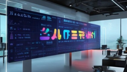 铭杨信息咨询服务，垂直领域中的智能选择