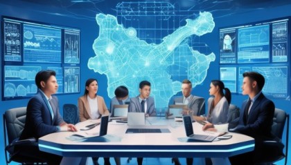山东信息化咨询设计，赋能企业数字化转型