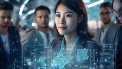睿希信息技术咨询，助力企业数字化转型的精准解决方案
