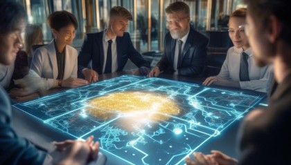 中大咨询的信息化规划，重塑业务价值的创新路径