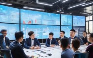 河南企汇营信息咨询服务，助力企业数字化转型的精准咨询