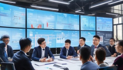 河南企汇营信息咨询服务，助力企业数字化转型的精准咨询