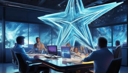 科技文化交汇，念星与信息技术咨询结合