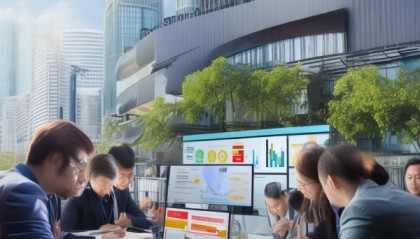 阳泉地产，信息咨询服务助力房地产市场发展