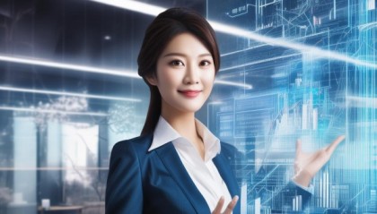 袁玟，技术与商业的完美结合