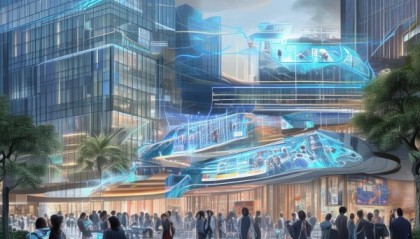 论临河区信息咨询服务中心在信息时代中的作用与意义