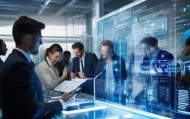 助您在精准决策上实现更高效、更精准的决策