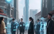 辽宁，数字时代的人机融合新标杆