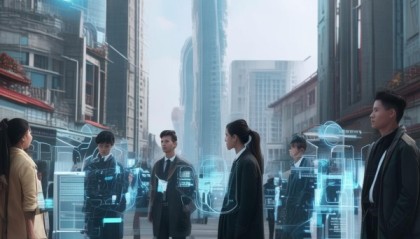 辽宁，数字时代的人机融合新标杆