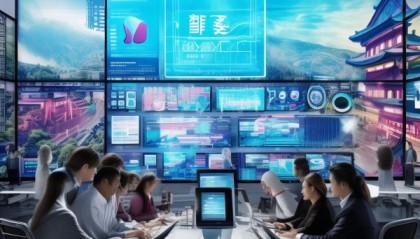 柘城信息咨询服务，助力数字经济新机遇