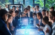 二春招聘，智创未来，欢迎你加入二春信息咨询服务！