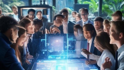 二春招聘，智创未来，欢迎你加入二春信息咨询服务！