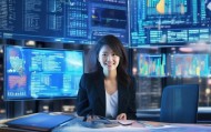 小安信息咨询服务助力企业数字化转型，强劲助力
