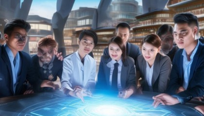 吉林市环投信息技术咨询服务，助力企业数字化转型