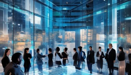 常州信息技术咨询企业，助力城市发展与产业升级