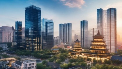 苏州，信息技术产业发展的新引擎