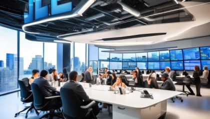 利哥信息技术咨询公司怎么样？