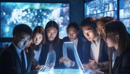 小代信息咨询服务，开启未来的新篇章