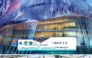 上海枭旸信息咨询服务有限公司，助力数据驱动的未来