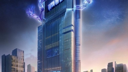建昌尚颜信息技术咨询，技术引领时代，创新引领未来